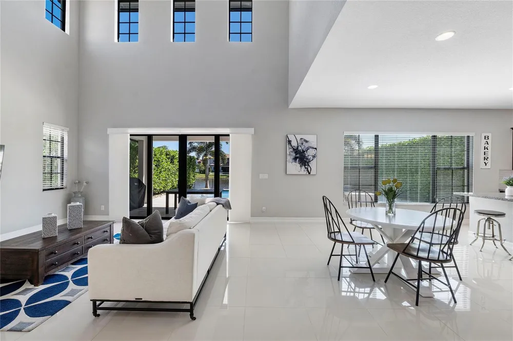 11036 Meridian Drive Parkland, FL 33076