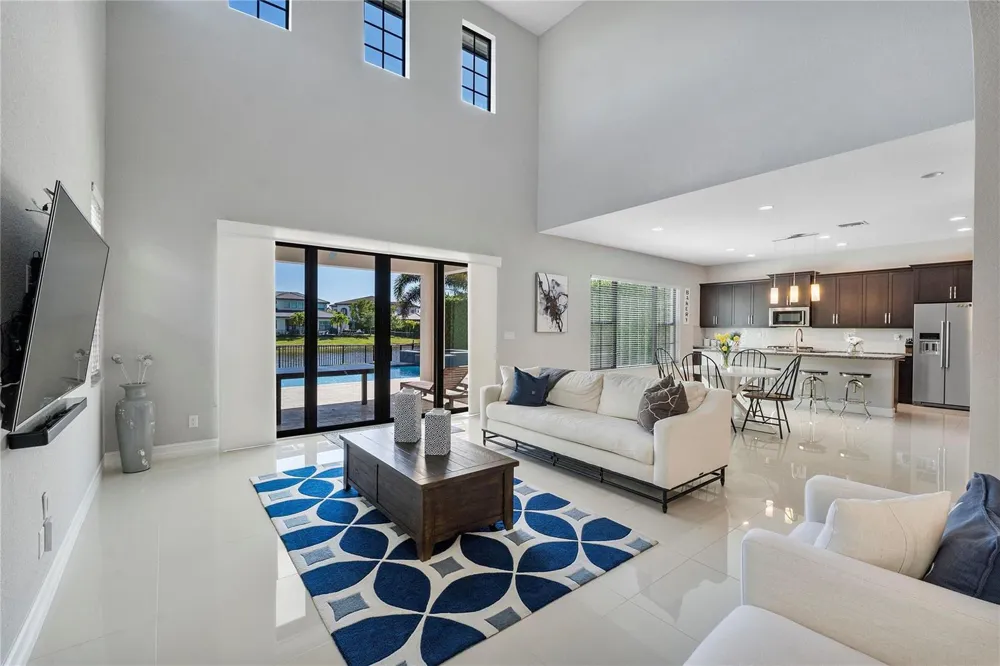 11036 Meridian Drive Parkland, FL 33076