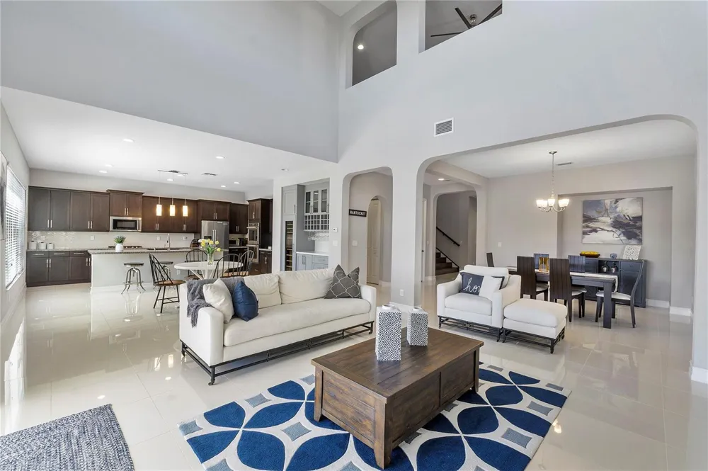 11036 Meridian Drive Parkland, FL 33076