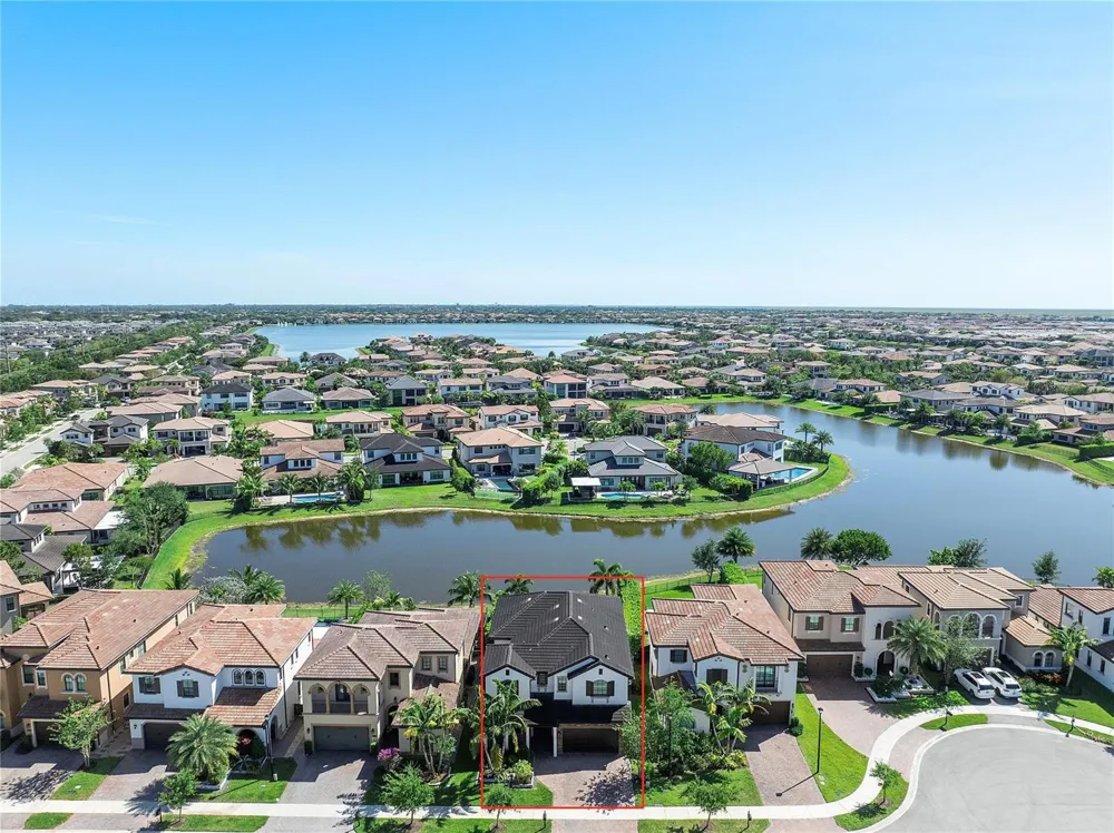 11036 Meridian Drive Parkland, FL 33076