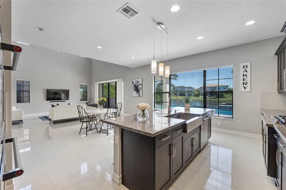 11036 Meridian Drive Parkland, FL 33076