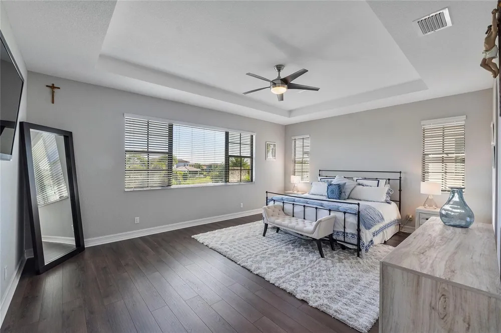 11036 Meridian Drive Parkland, FL 33076