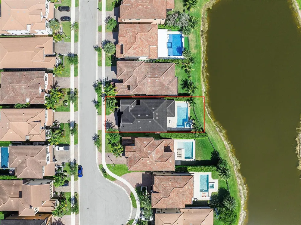 11036 Meridian Drive Parkland, FL 33076