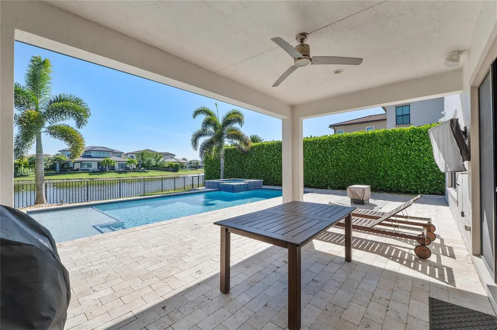 11036 Meridian Drive Parkland, FL 33076