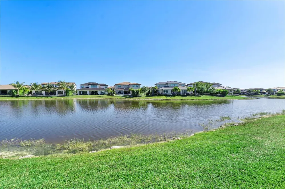11036 Meridian Drive Parkland, FL 33076