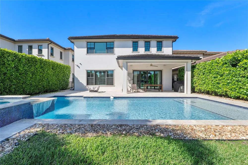 11036 Meridian Drive Parkland, FL 33076