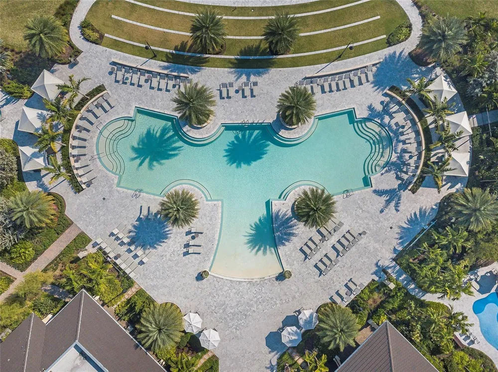 11036 Meridian Drive Parkland, FL 33076
