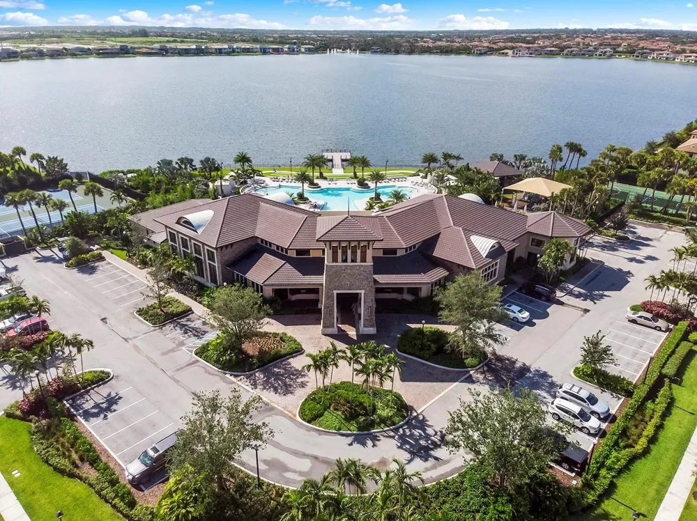11036 Meridian Drive Parkland, FL 33076