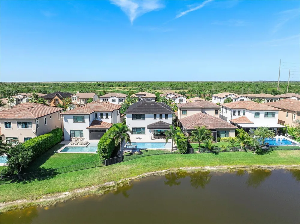 11036 Meridian Drive Parkland, FL 33076