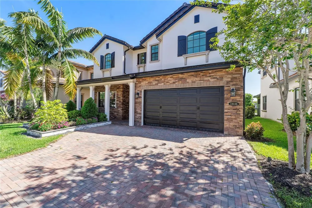 11036 Meridian Drive Parkland, FL 33076
