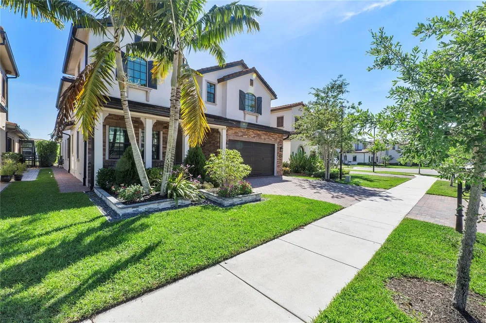 11036 Meridian Drive Parkland, FL 33076