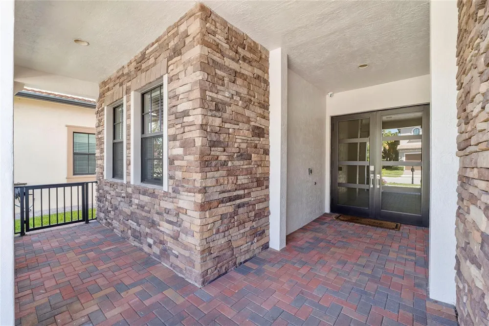 11036 Meridian Drive Parkland, FL 33076