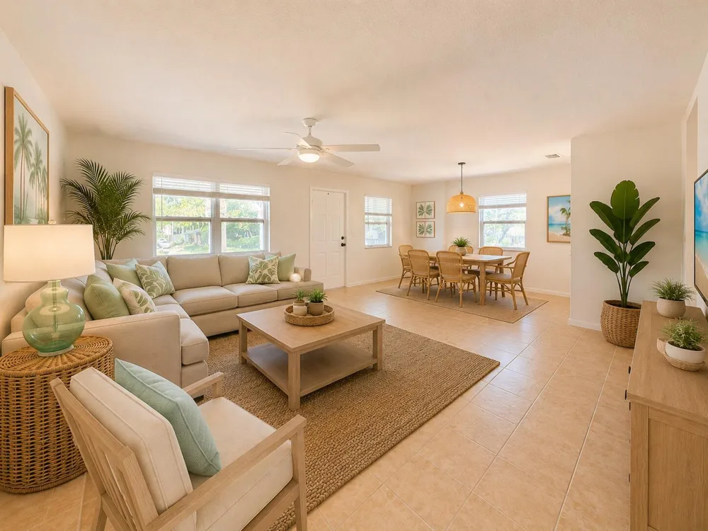 3362 SE Jefferson Street Stuart, FL 34997