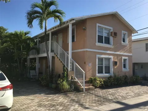 4565 Ocean Drive #3