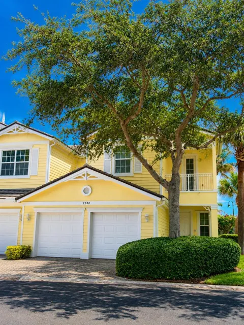 2200 Mariner Bay Boulevard