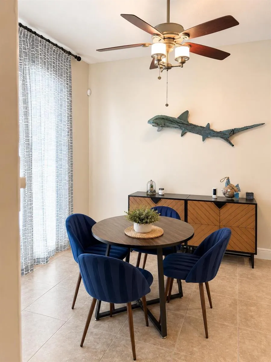 2200 Mariner Bay Boulevard Fort Pierce, FL 34949