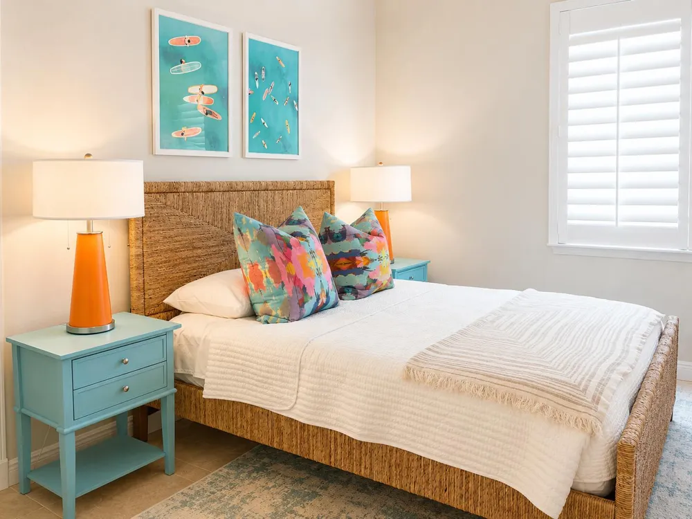 2200 Mariner Bay Boulevard Fort Pierce, FL 34949