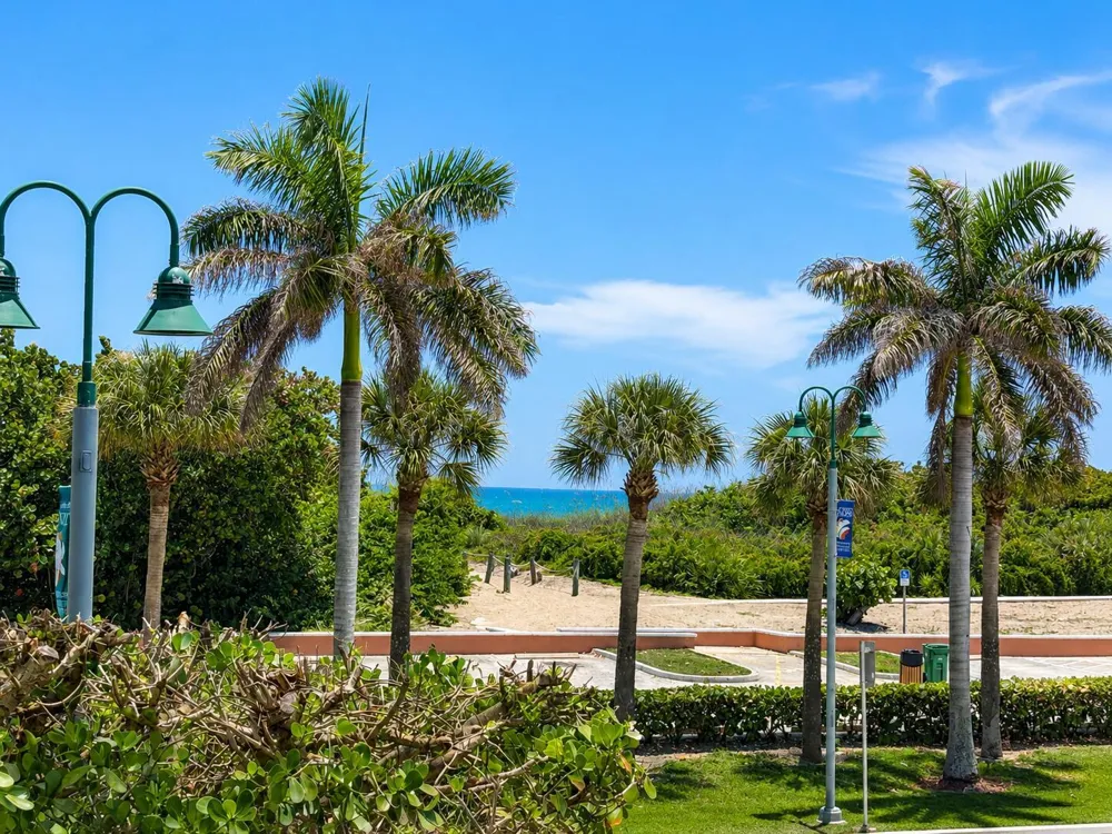 2200 Mariner Bay Boulevard Fort Pierce, FL 34949