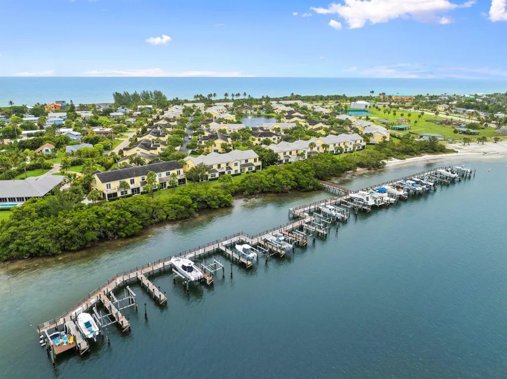 2200 Mariner Bay Boulevard Fort Pierce, FL 34949