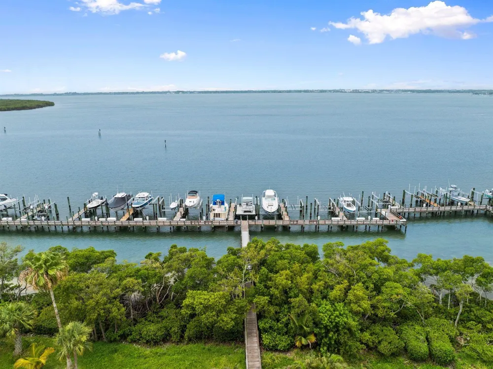 2200 Mariner Bay Boulevard Fort Pierce, FL 34949