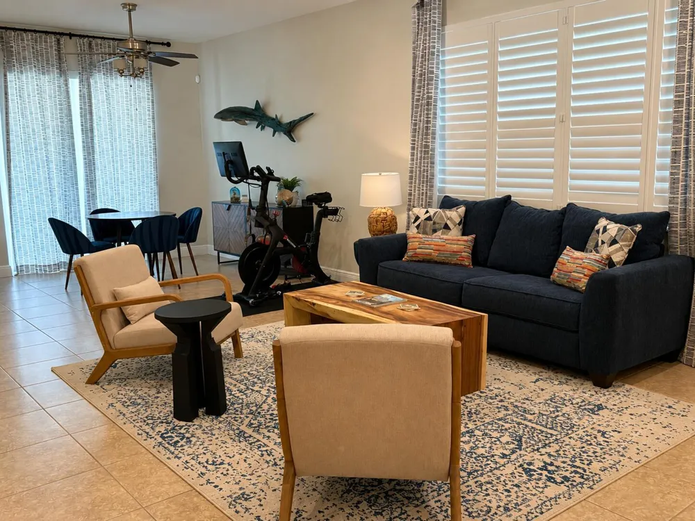 2200 Mariner Bay Boulevard Fort Pierce, FL 34949