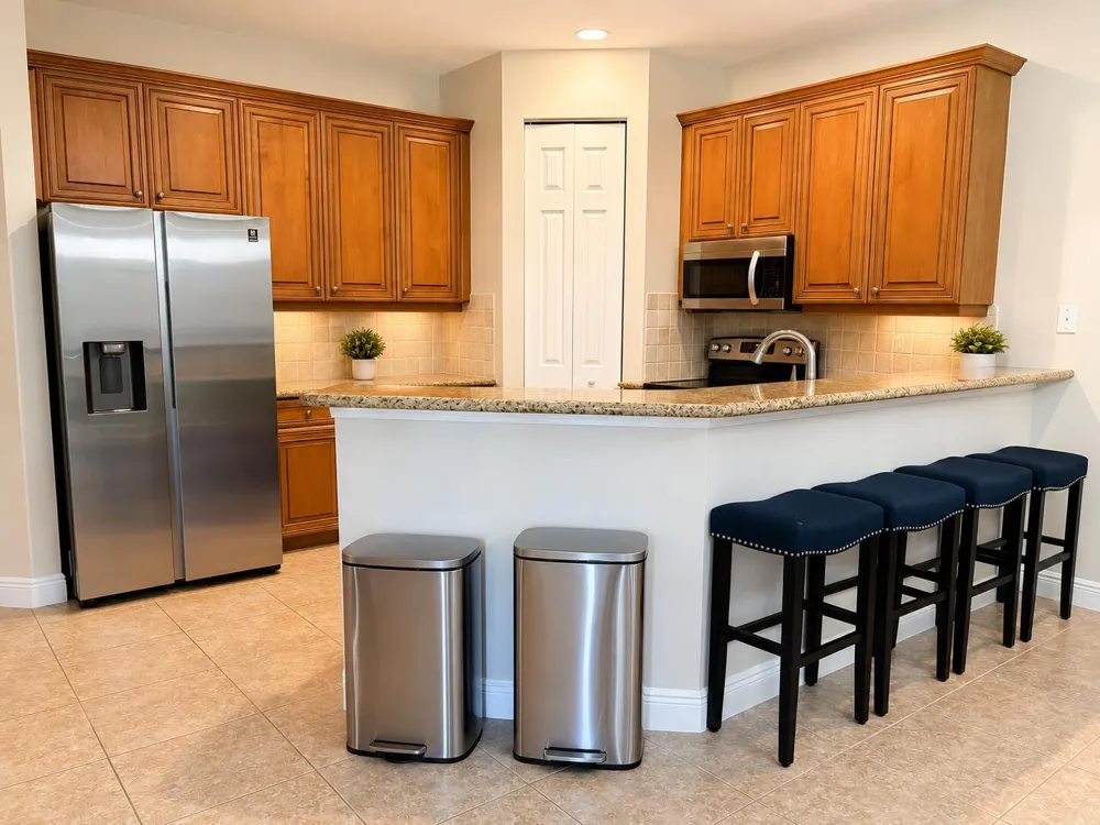 2200 Mariner Bay Boulevard Fort Pierce, FL 34949