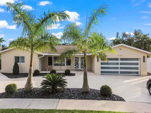 838 W Palmetto Park Road