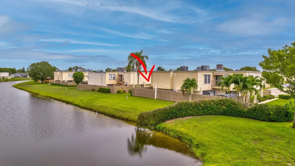 1586 Shaker Circle Wellington, FL 33414