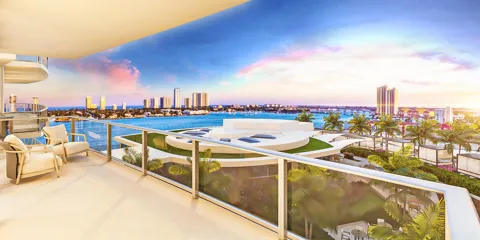 220 Lake Shore Drive #907