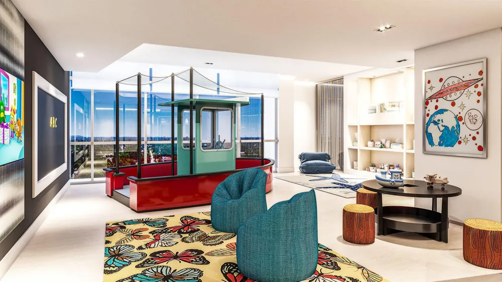 220 Lake Shore Drive #907 Lake Park, FL 33403