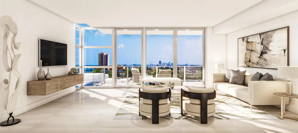 220 Lake Shore Drive #907 Lake Park, FL 33403