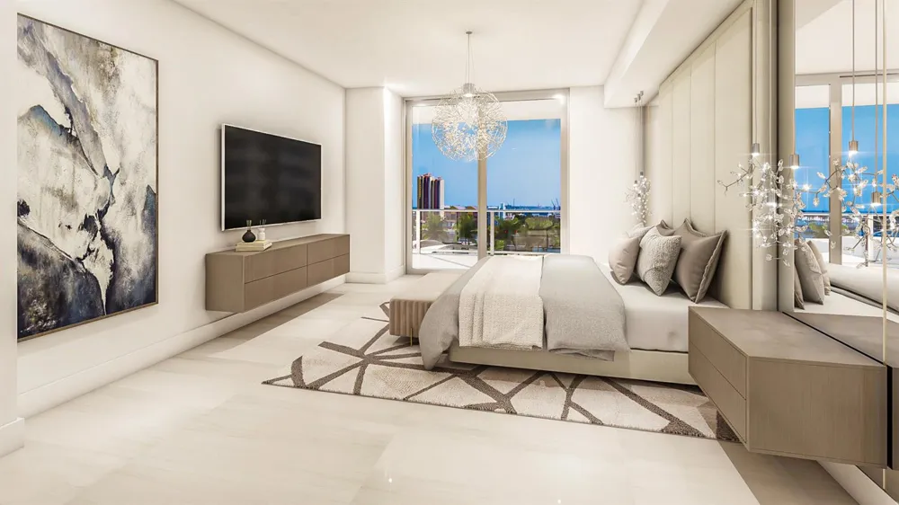 220 Lake Shore Drive #907 Lake Park, FL 33403