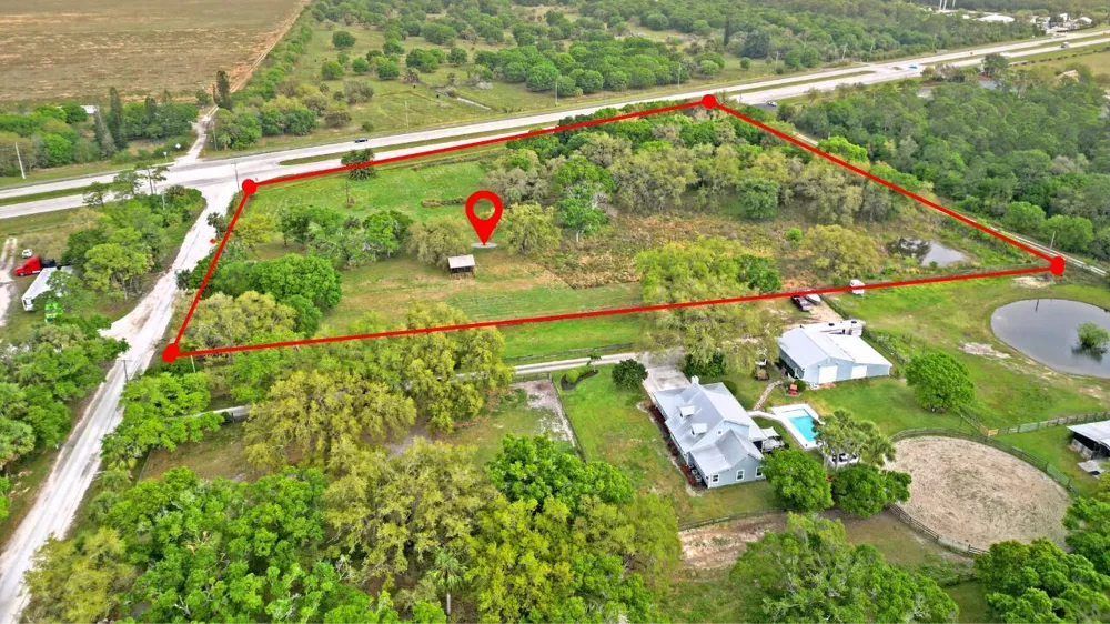 11275 Okeechobee Road Fort Pierce, FL 34945