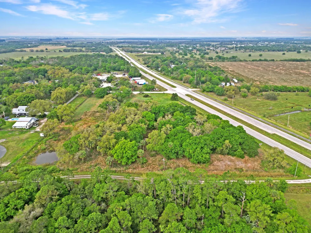 11275 Okeechobee Road Fort Pierce, FL 34945