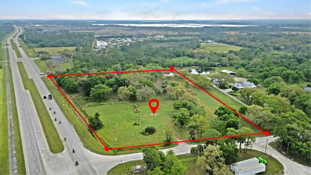 11275 Okeechobee Road Fort Pierce, FL 34945