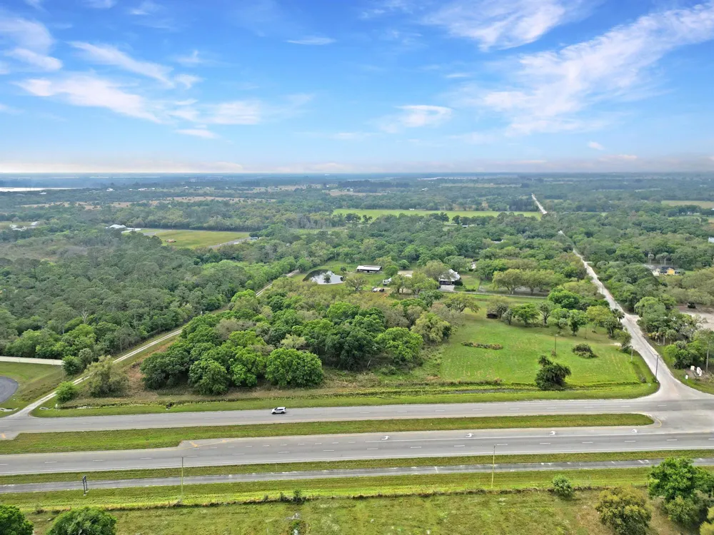 11275 Okeechobee Road Fort Pierce, FL 34945