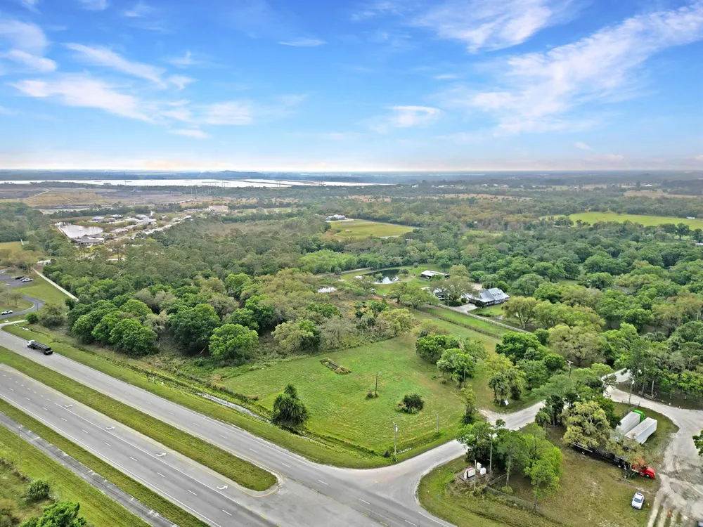11275 Okeechobee Road Fort Pierce, FL 34945