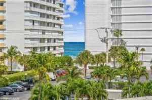 3589 S Ocean Boulevard #402