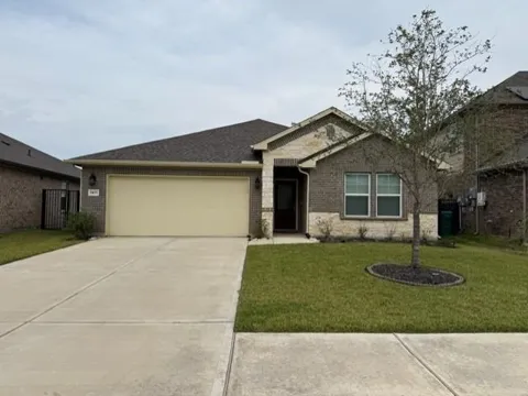 1403 Cascade Hills Drive