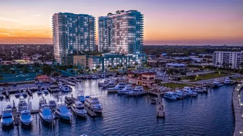 220 Lake Shore Drive #1401