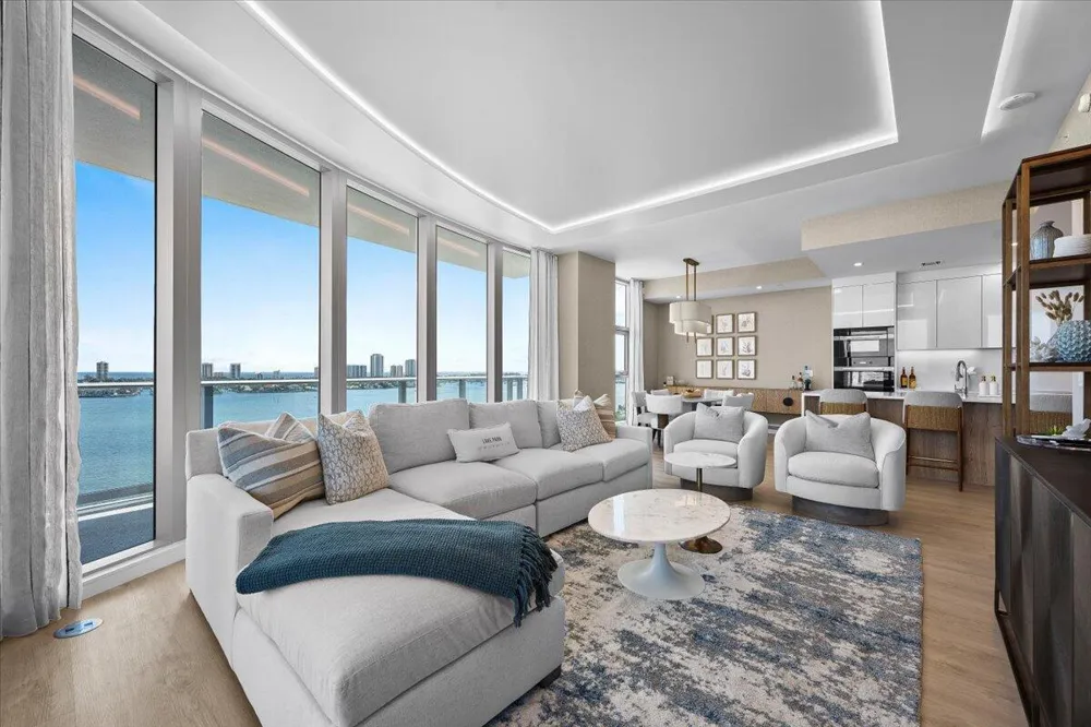 220 Lake Shore Drive #1401 Lake Park, FL 33403