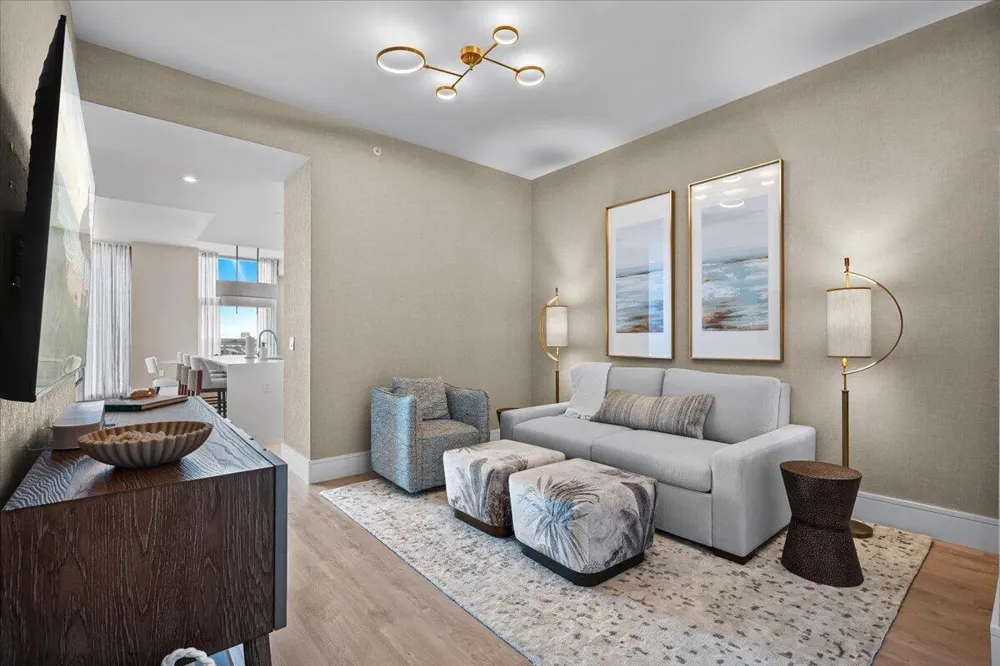 220 Lake Shore Drive #1401 Lake Park, FL 33403