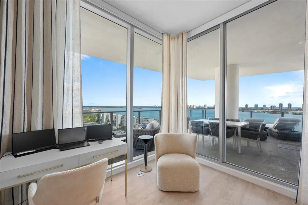 220 Lake Shore Drive #1401 Lake Park, FL 33403