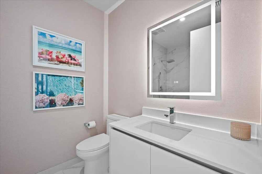 220 Lake Shore Drive #1401 Lake Park, FL 33403