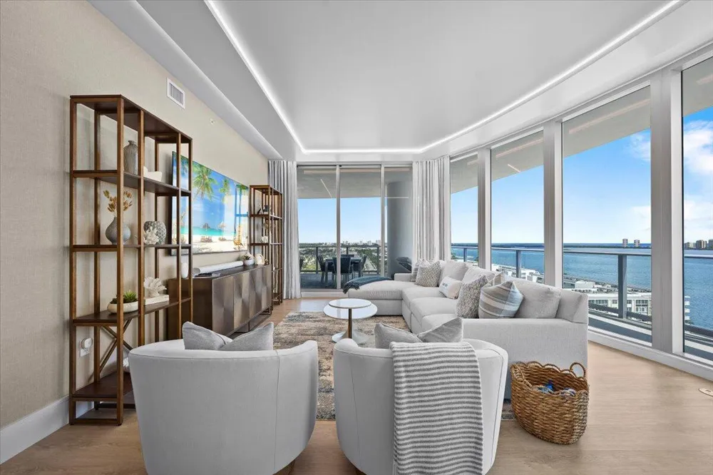 220 Lake Shore Drive #1401 Lake Park, FL 33403
