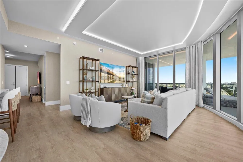 220 Lake Shore Drive #1401 Lake Park, FL 33403