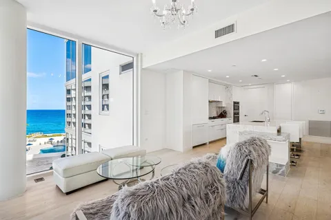 3550 S Ocean Boulevard #5e