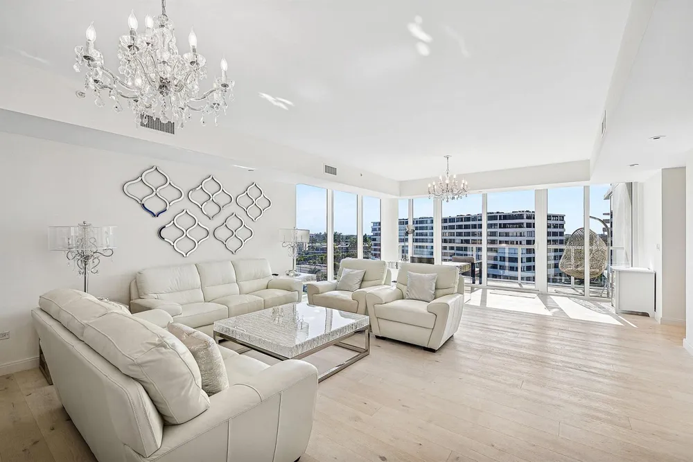 3550 S Ocean Boulevard #5e South Palm Beach, FL 33480