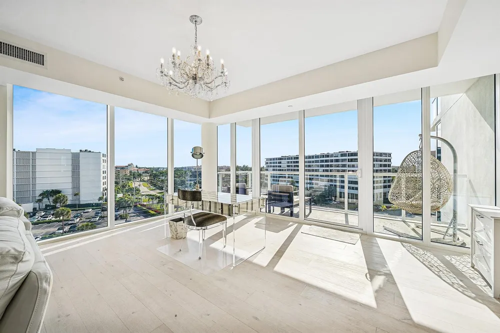 3550 S Ocean Boulevard #5e South Palm Beach, FL 33480