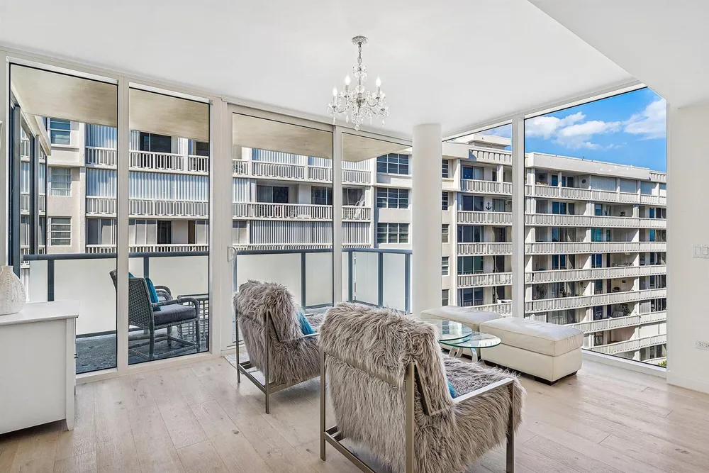 3550 S Ocean Boulevard #5e South Palm Beach, FL 33480